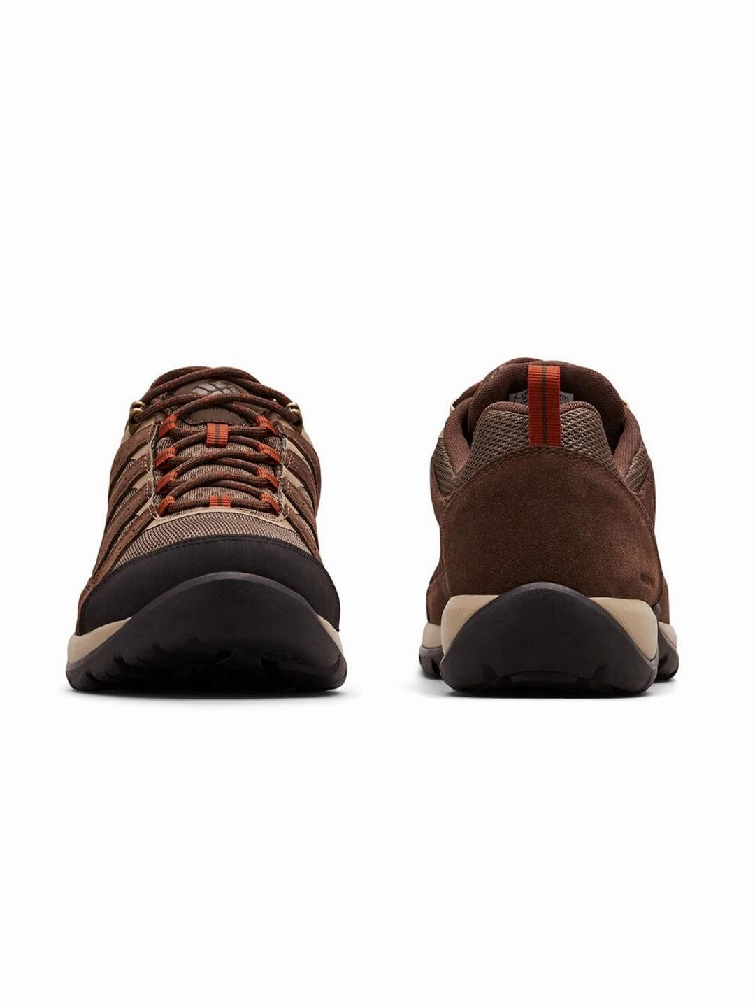 Waterproof Covers For Cycling Shoes Columbia Men Brown REDMOND V2 WP