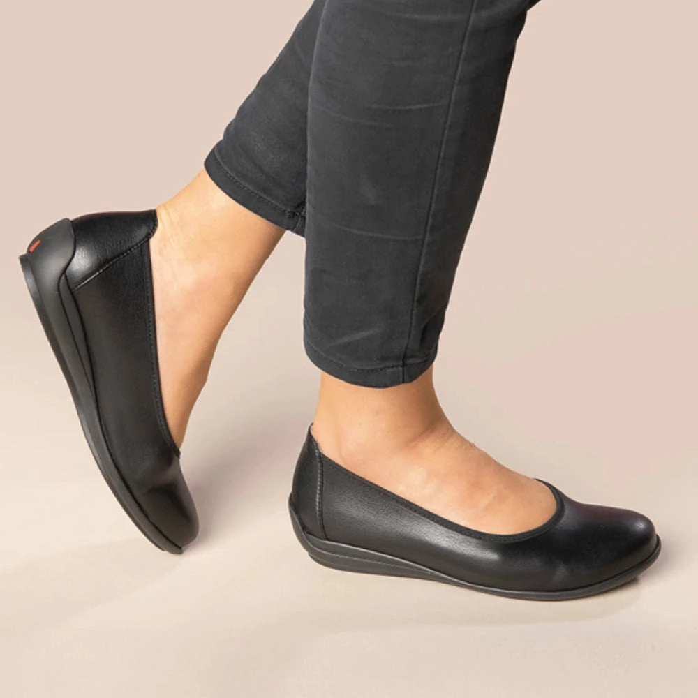 Compact Flats Shoes Duncan Flat