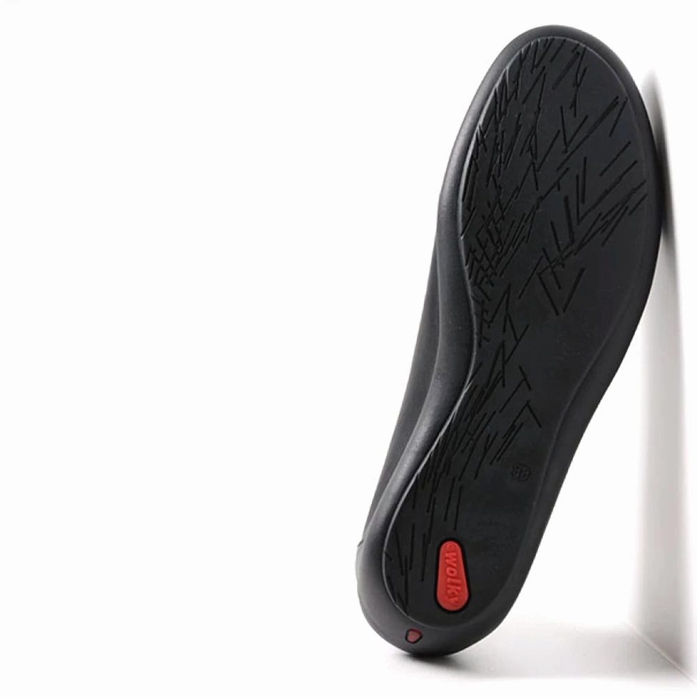 Duncan Flat Piano Flats Shoes