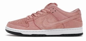 Nike Dunk Low SB "Pink Pig" Pre-Owned Best Rated Nike Running Shoes