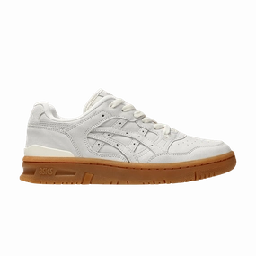ASICS EX89 White White Lightest Asics Tennis Shoe