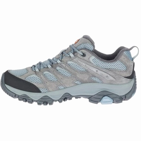 Merrell Women's Moab 3  Waterproof Hiking Shoes, Altitude Hiking Boots Or Trail Shoes