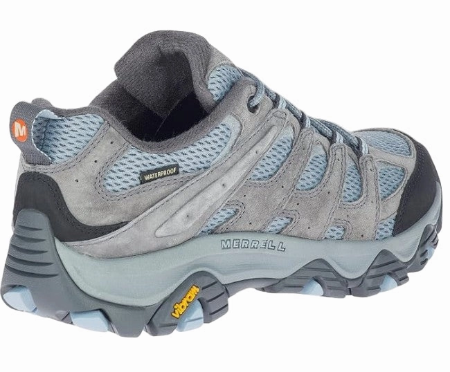 Hiking Boots Sale Merrell Women's Moab 3  Waterproof Hiking Shoes, Altitude