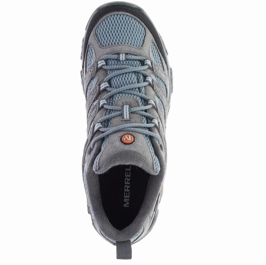 Merrell Women's Moab 3  Waterproof Hiking Shoes, Altitude Magellan Hiking Boots