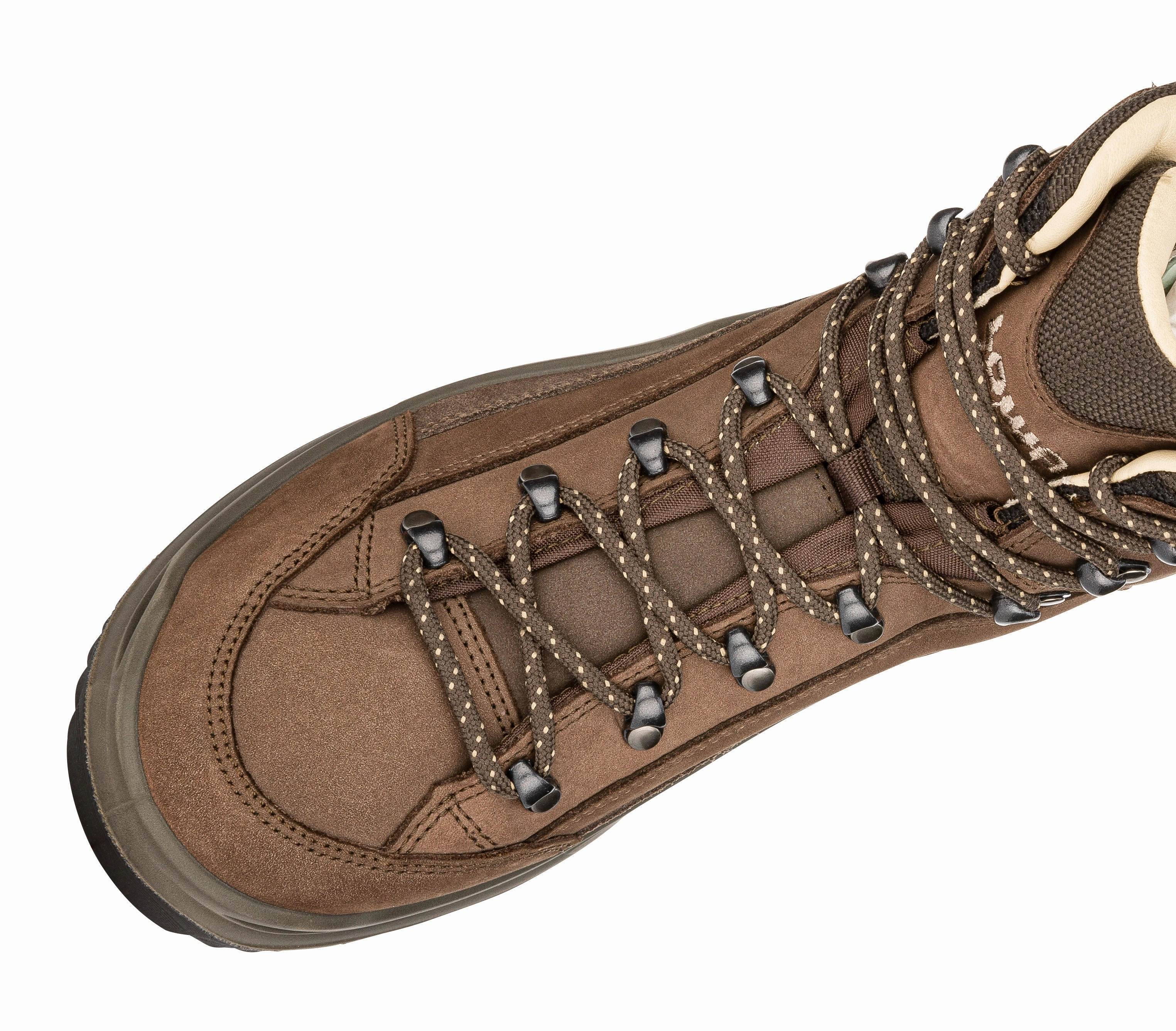 Merrell Siren Traveller 3 Mid Waterproof Hiking Boot Lowa Men 3 Brown RENEGADE LL MID