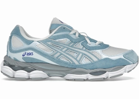 Asics Shoe Sizes ASICS Gel-NYC Cream Arctic Sky
