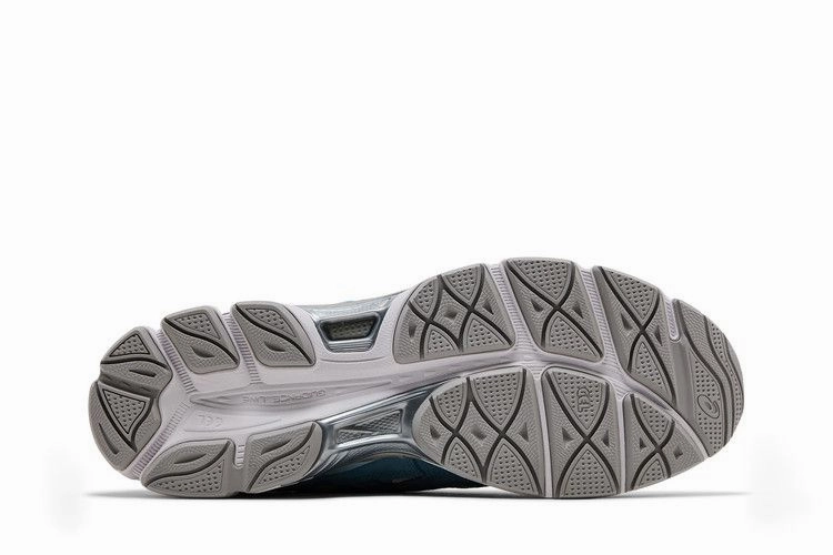 Asics Running Shoes Sizing ASICS Gel-NYC Cream Arctic Sky