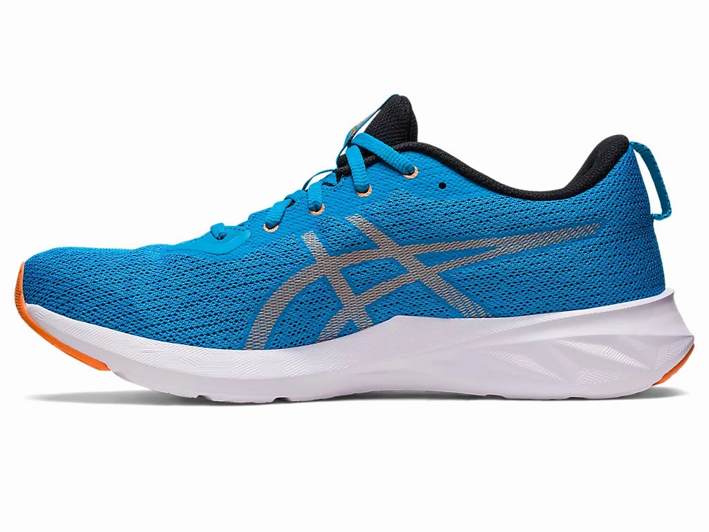 Shoes Similar To Asics Kayano ASICS Men's VERSABLAST 2 (Island Blue/Light Sage)
