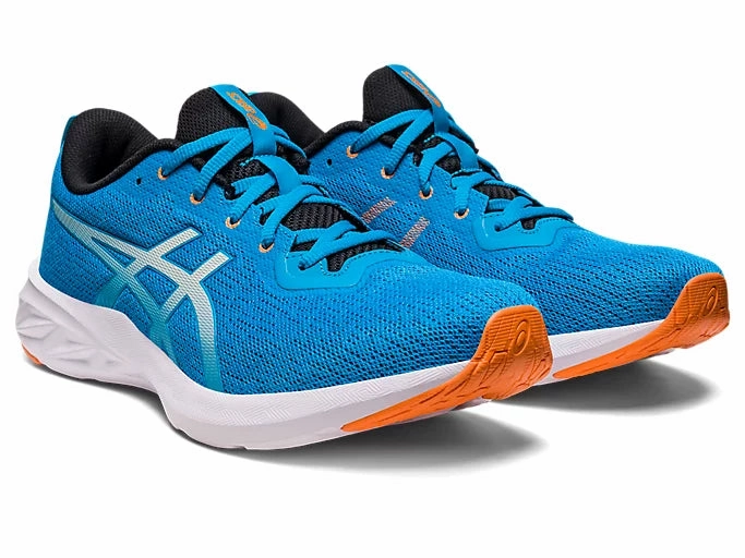 ASICS Men's VERSABLAST 2 (Island Blue/Light Sage) Asics Superblast Shoes