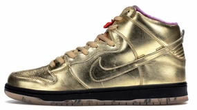 Nike Sideline Iv Cheerleading Shoes Nike SB Dunk High Humidity Pre-Owned