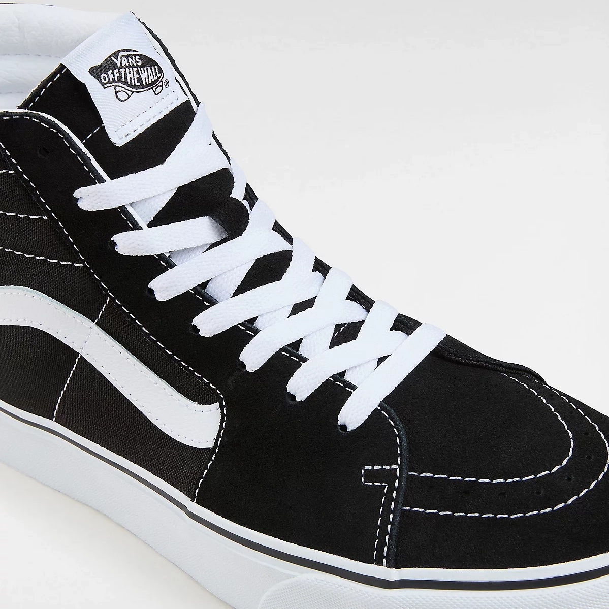 Casual Sneaker Dress Shoes Vans Men's FIlmore Hi-Top Trainers Sneaker, Suede Canvas