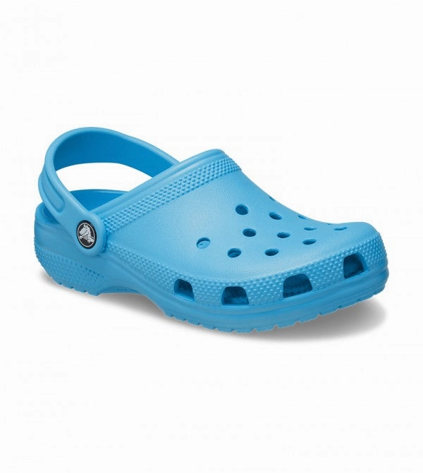 Universal Threads Sandals Crocs Kids' Classic Clog - Venetian Blue