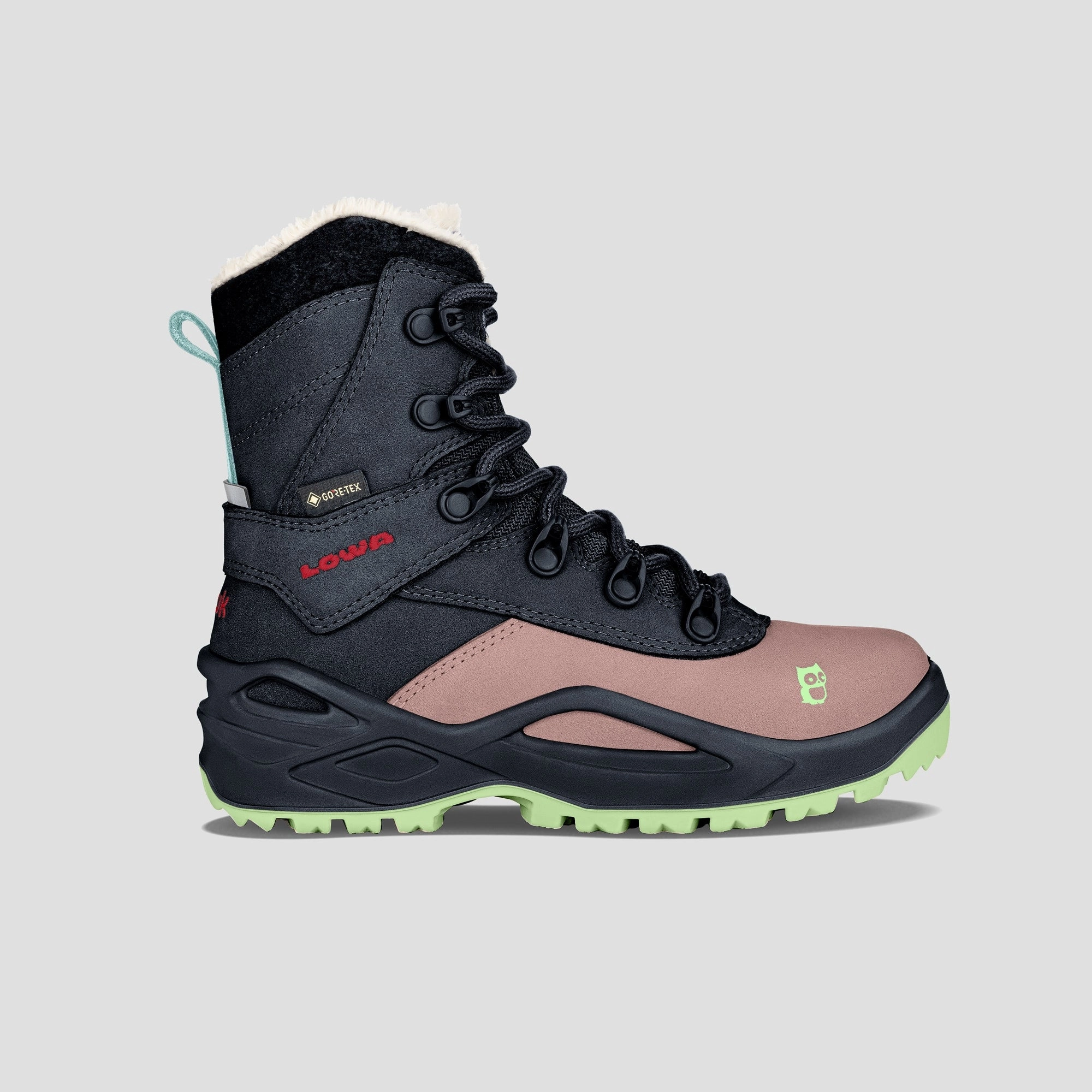 Couloir GTX NMK winter boots Chicken Rain Boots