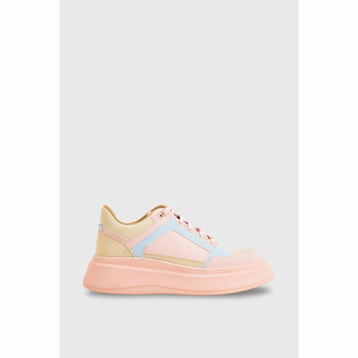 Casual Looking Cycling Shoe Women Casual Sneaker -WS003818