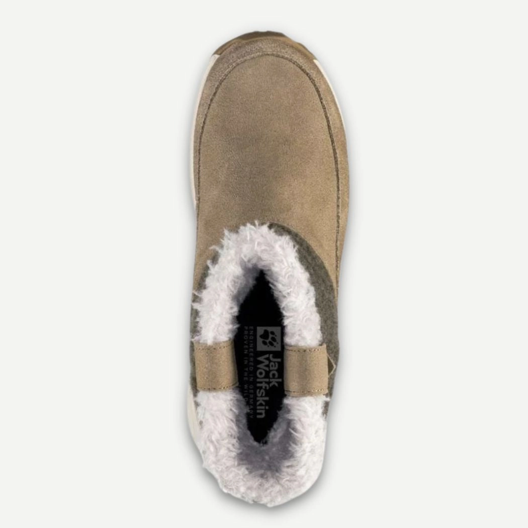 jack wolfskin Queenstown Texapore Women's Boot High Heels To Go With Dress