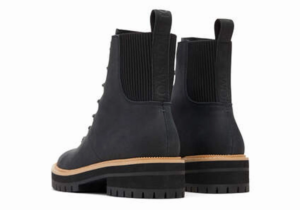 Heel Loafers TOMS Frankie Women