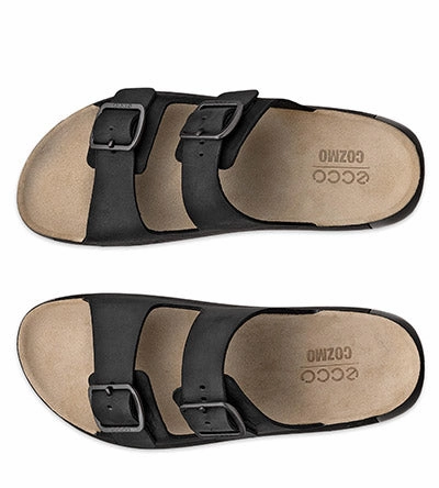 ECCO COZMO MEN Swimming Sandals