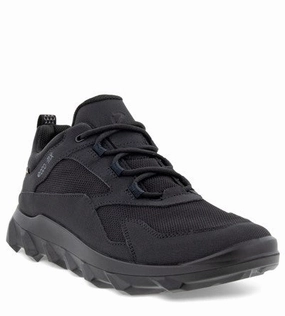 ECCO MX MENS Waterproof Casual Walking Shoes
