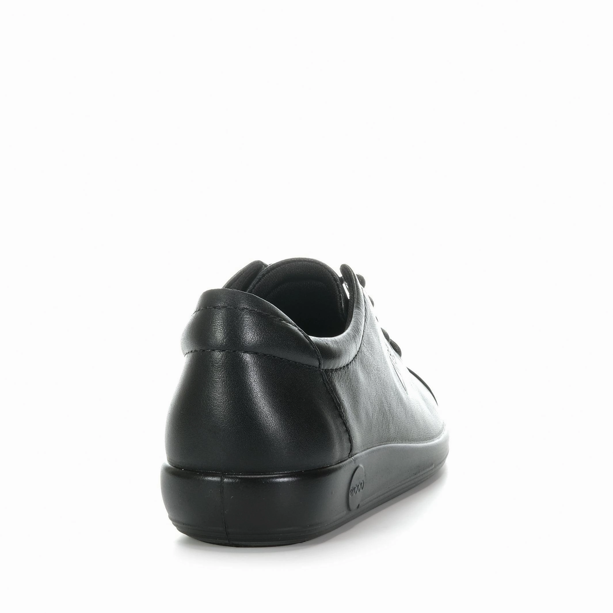 For Walking Best Beach Walking Ecco Soft 2.0 206503 Black Mono