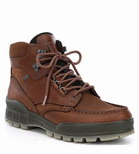 Moc Toe Ecco TRACK 25 BT