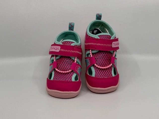 Houston Texans Flip Flops Tsukihoshi Ibiza2 water shoes