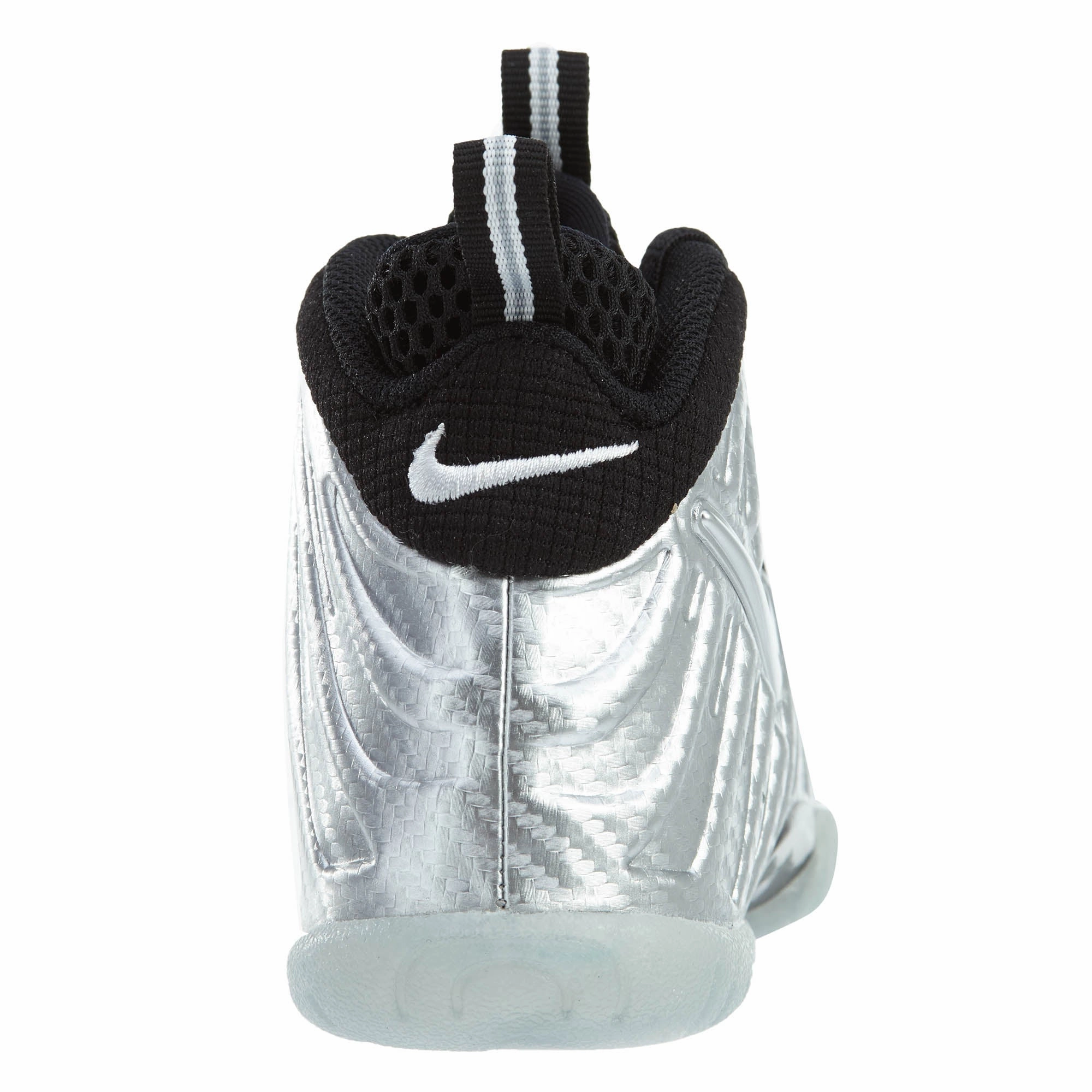 Nike Little Posite Pro Little Kids Style : 843755 Cute Slip On Sneakers