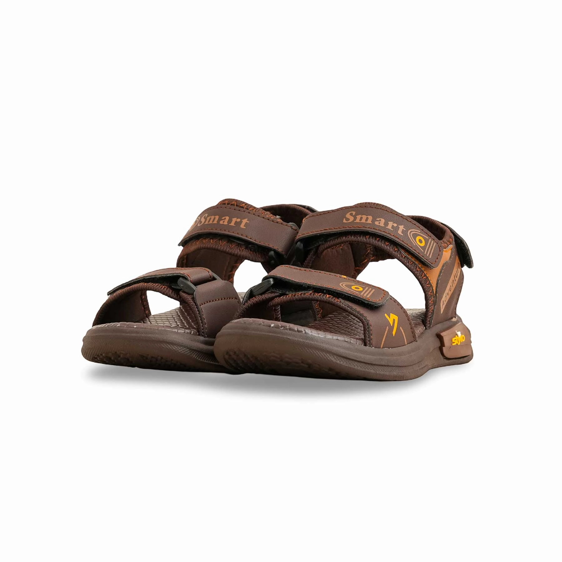 Boys Coffee Casual Sandal KD4903 Sandals Packages With Airfare
