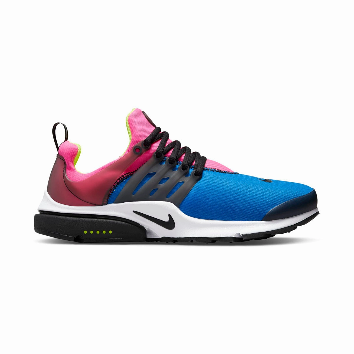 Nike Air Presto Men's Shoes Lakers Shoes Nike