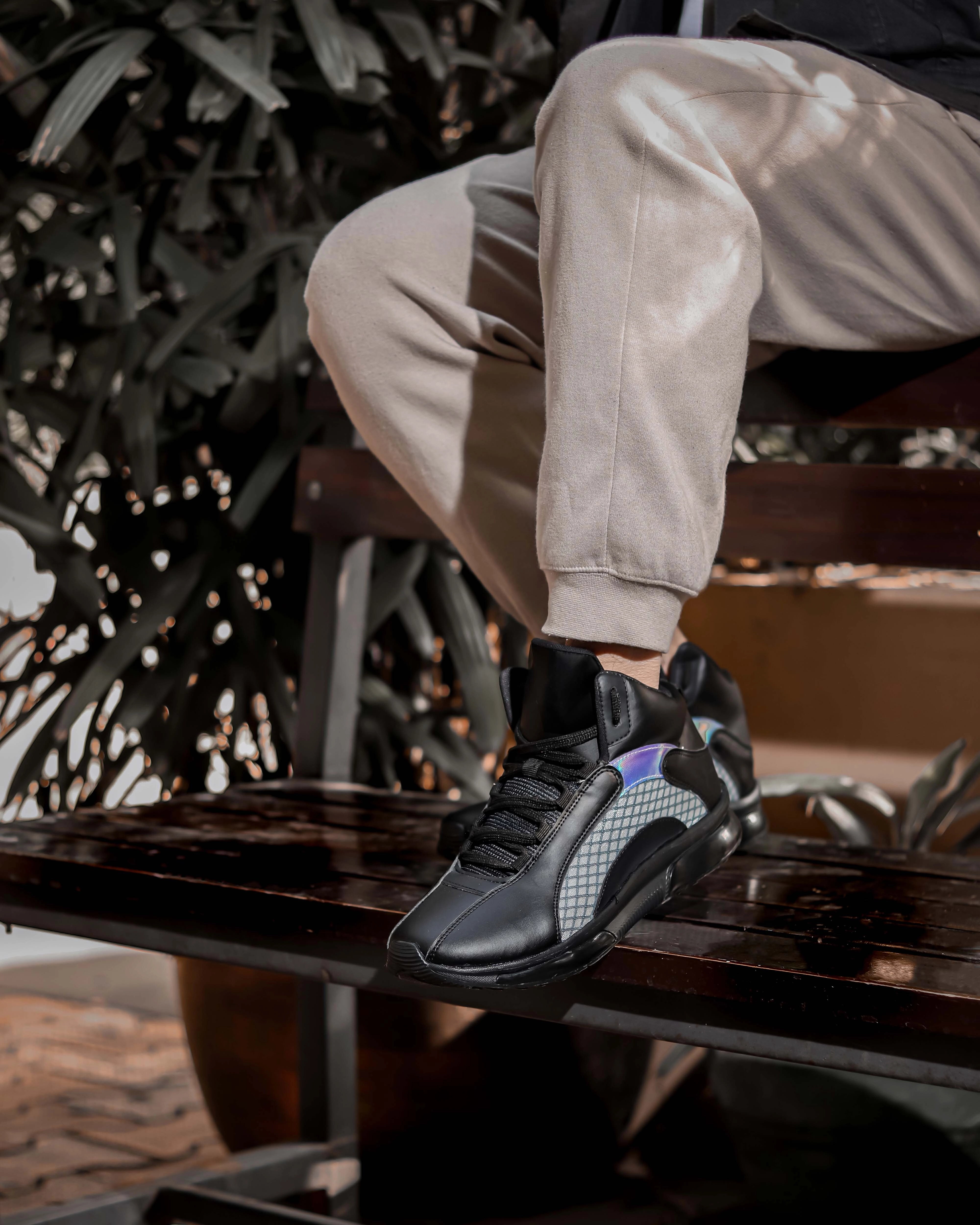 Hot Rods And High Heels Branson Frolics 35 ( Black )