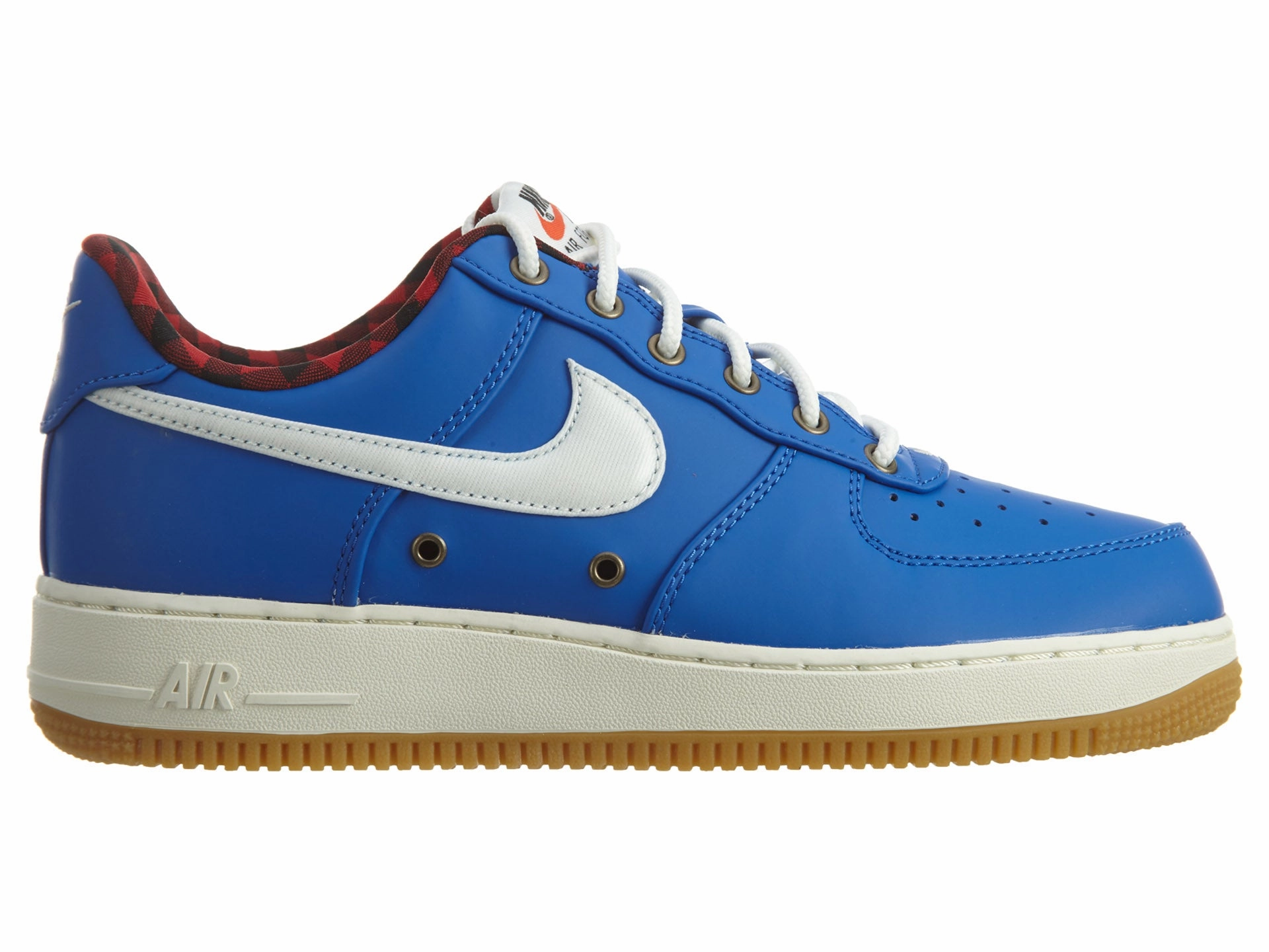 Childrens Sparkly Boots Nike Air Force 1 High '07 Lv8 Mens Style : 718152