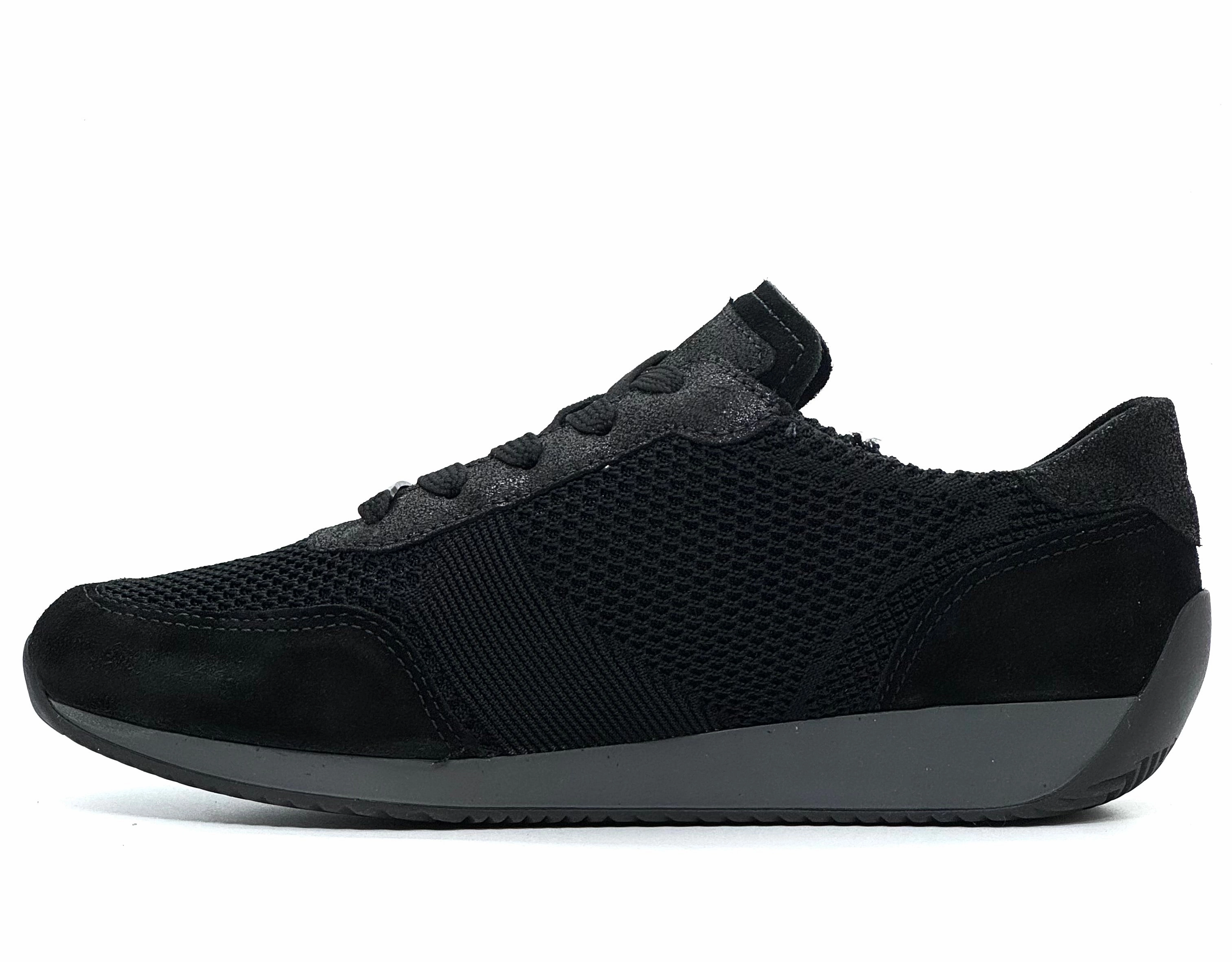 Waterproof Best Walking Shoes Ara Lissabon Ladies Gore-Tex Lined Sneaker