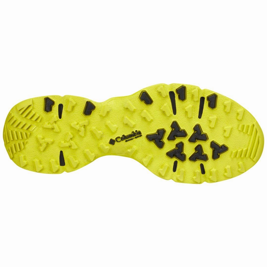 Columbia Men Red VENTFREAK OUTDRY Waterproof Shoe Covers Motorcycle