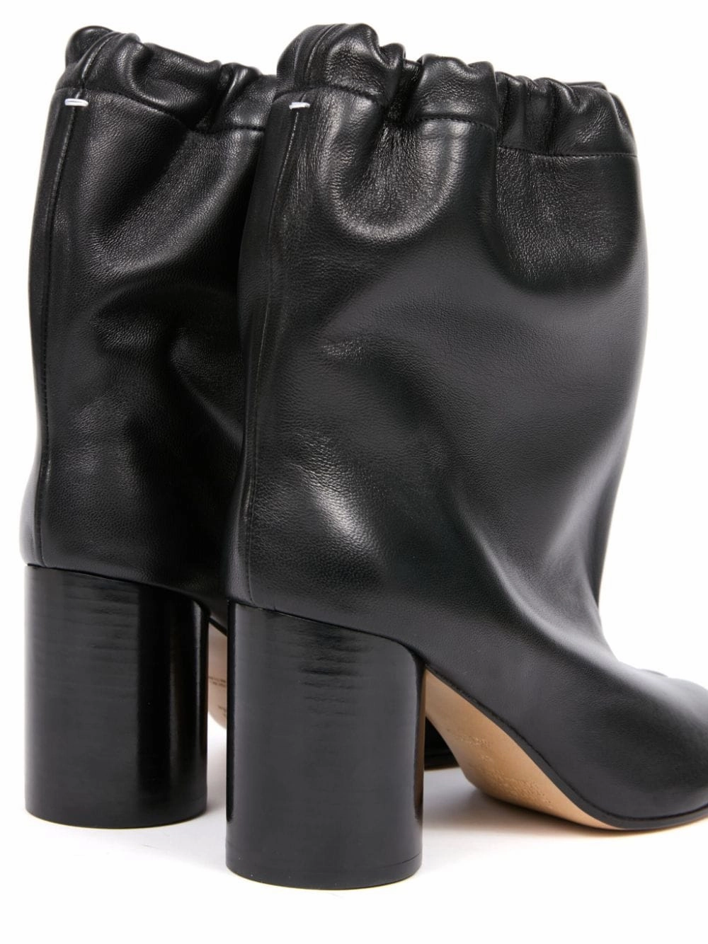 MAISON MARGIELA - Women Ankle Boot Ariel Heels