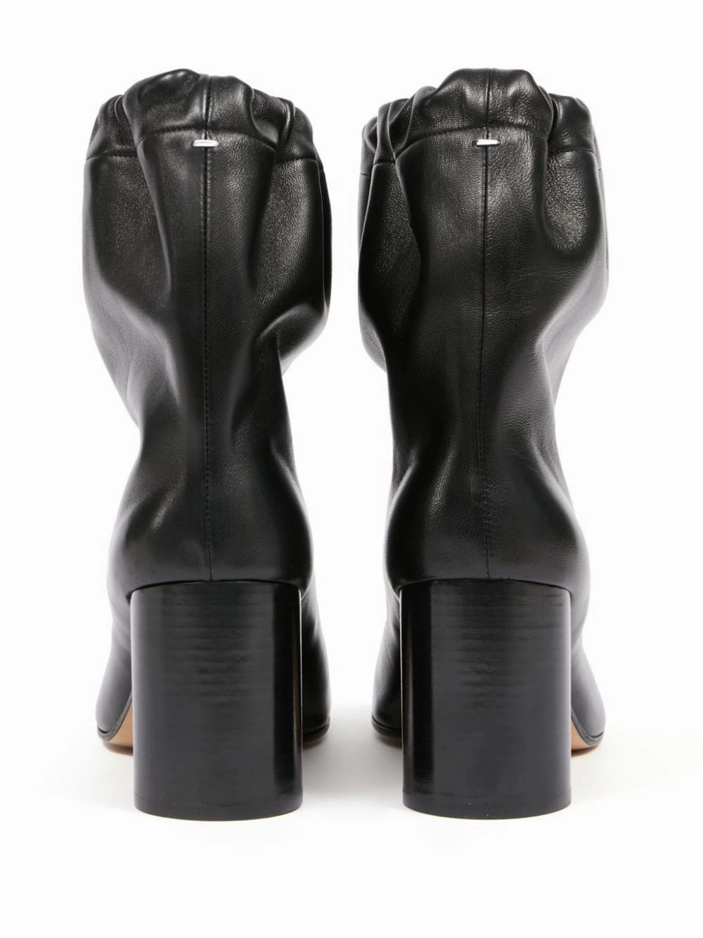 High Heels And Hardhats MAISON MARGIELA - Women Ankle Boot