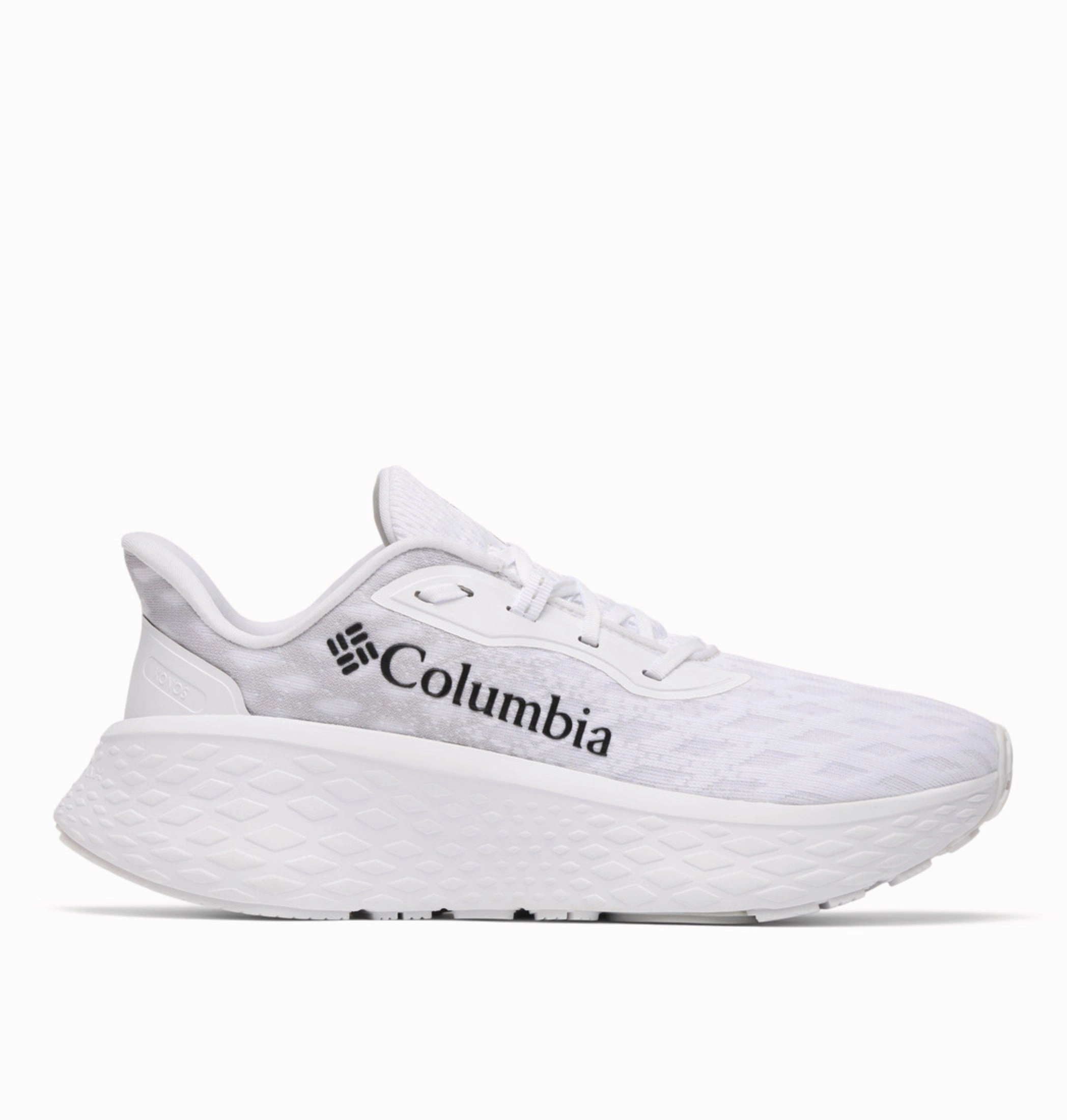 Ahnu Hiking Boots Vibram Columbia Men White OmniGrip Konos Elevate Trail Running Shoes