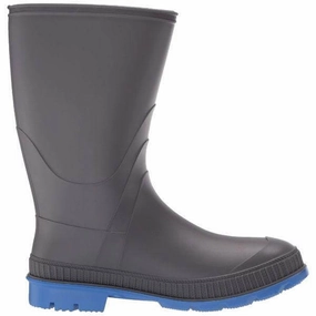 Leg Recovery Boots Kamik Kids' Stomp Boys Rain Boot (Made in Canada)