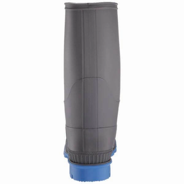 Kamik Kids' Stomp Boys Rain Boot (Made in Canada) Wobbly Boots Roadhouse