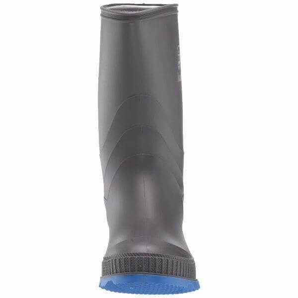 Hike Boots Kamik Kids' Stomp Boys Rain Boot (Made in Canada)