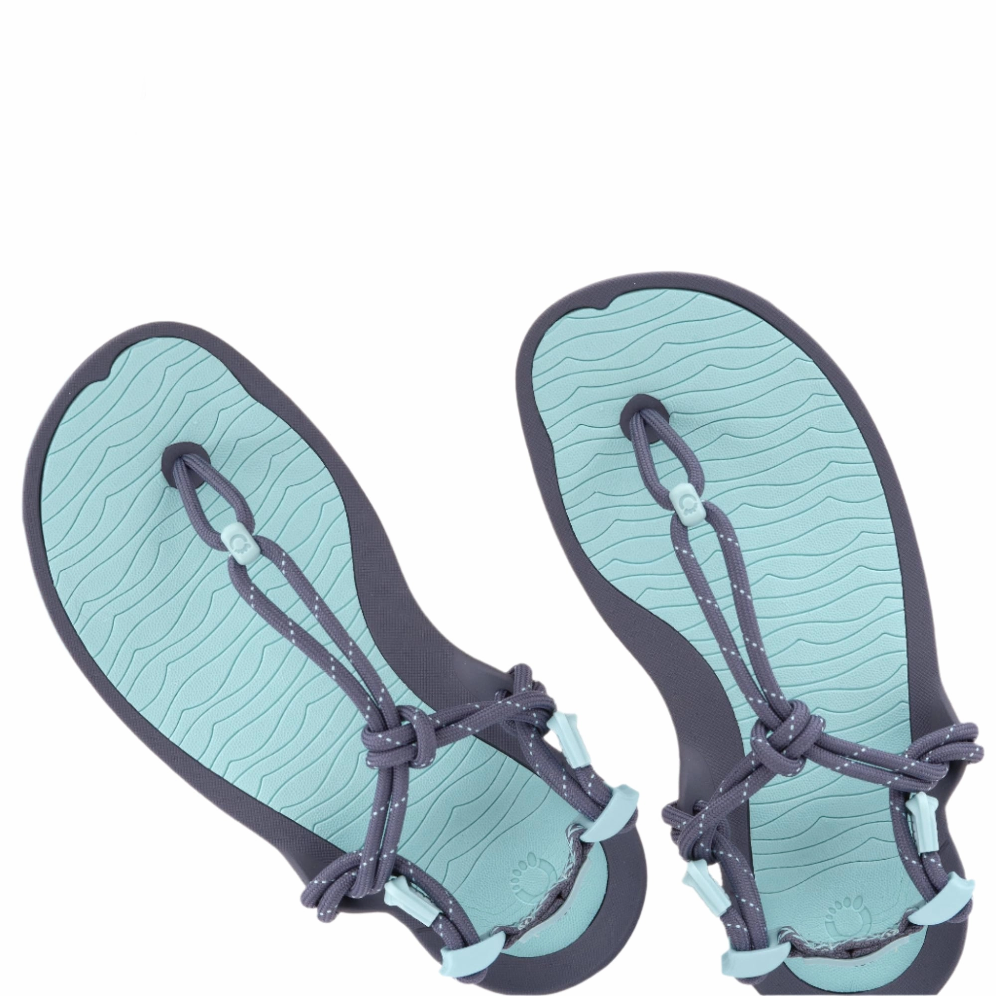 Xero Shoes Women's Aqua Cloud Barefoot Water Sandal Best Vegan Hiking Boots