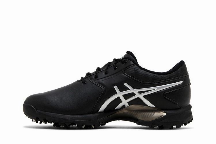 Mexico Asics Shoes ASICS Gel-Ace Pro Black Pure Silver