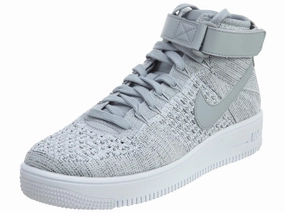 Shoes Nike And Jordan Nike Af1 Ultra Flyknit Mid Mens Style : 817420