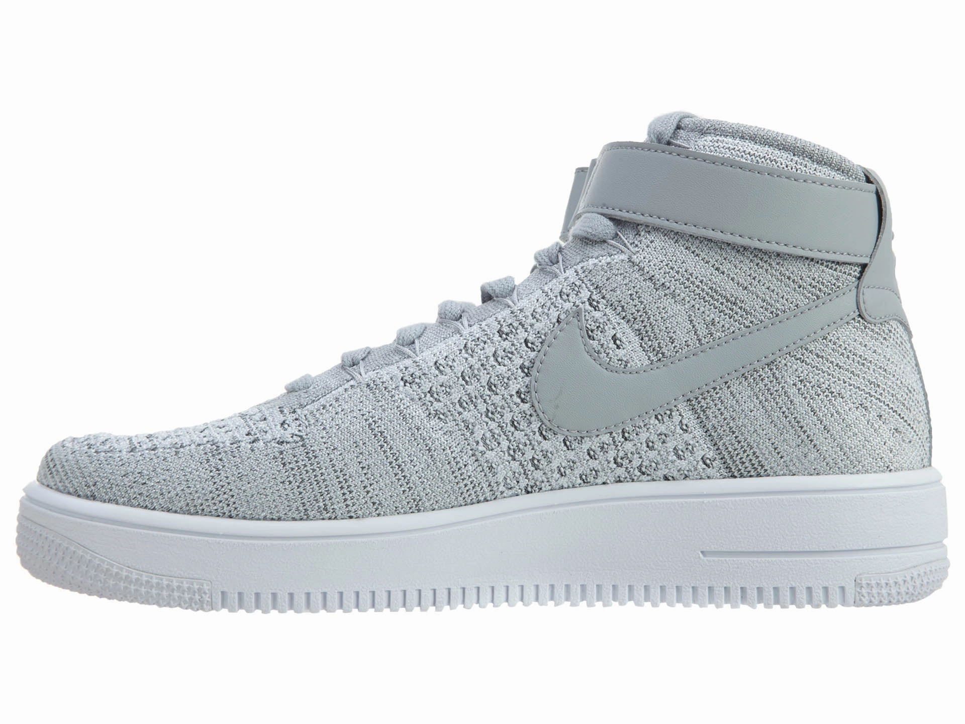 Nike Af1 Ultra Flyknit Mid Mens Style : 817420 Nike Air Diamond Turf Shoes