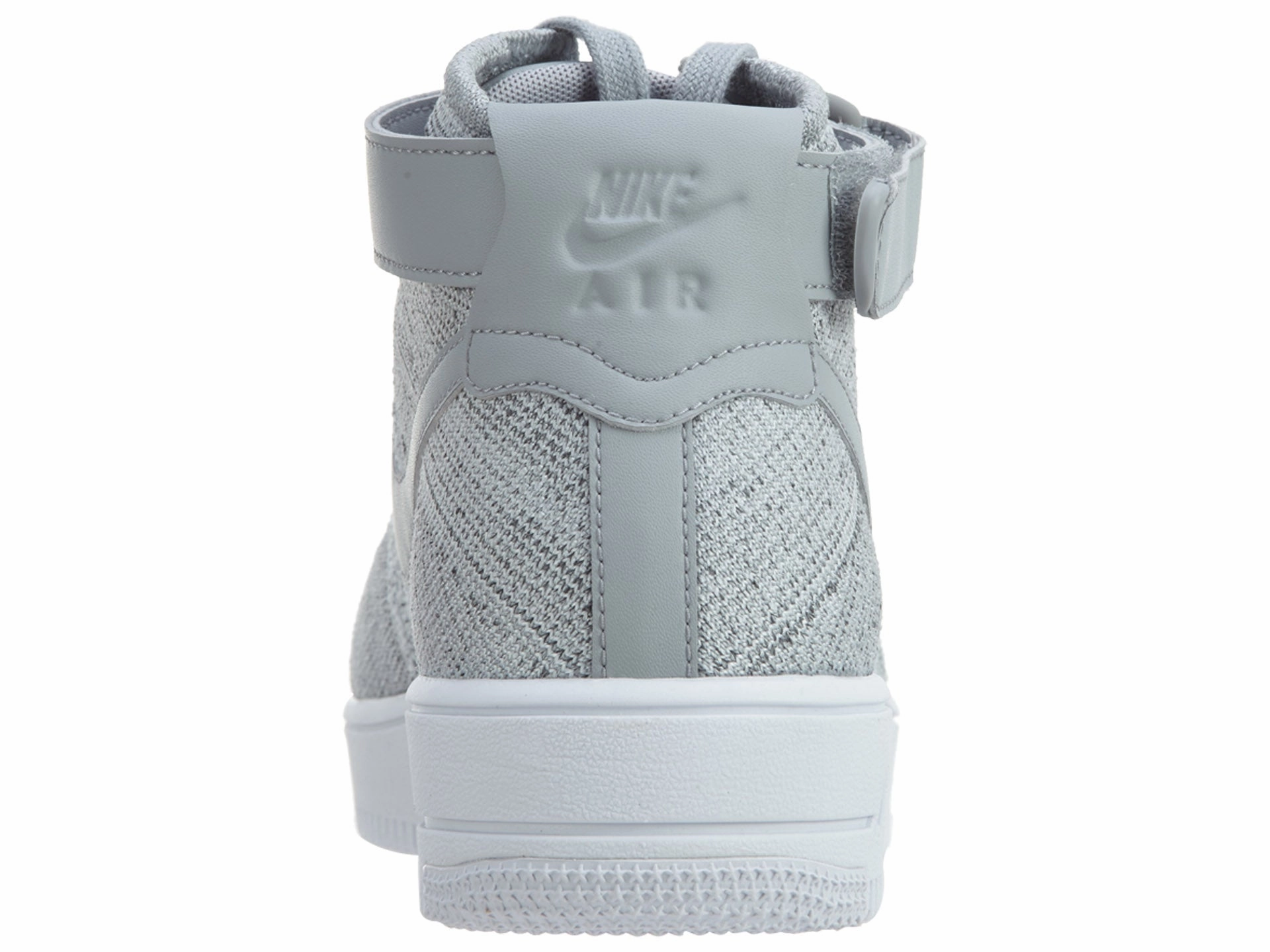 Nike Af1 Ultra Flyknit Mid Mens Style : 817420 Nike Free Golf Nn Shoes