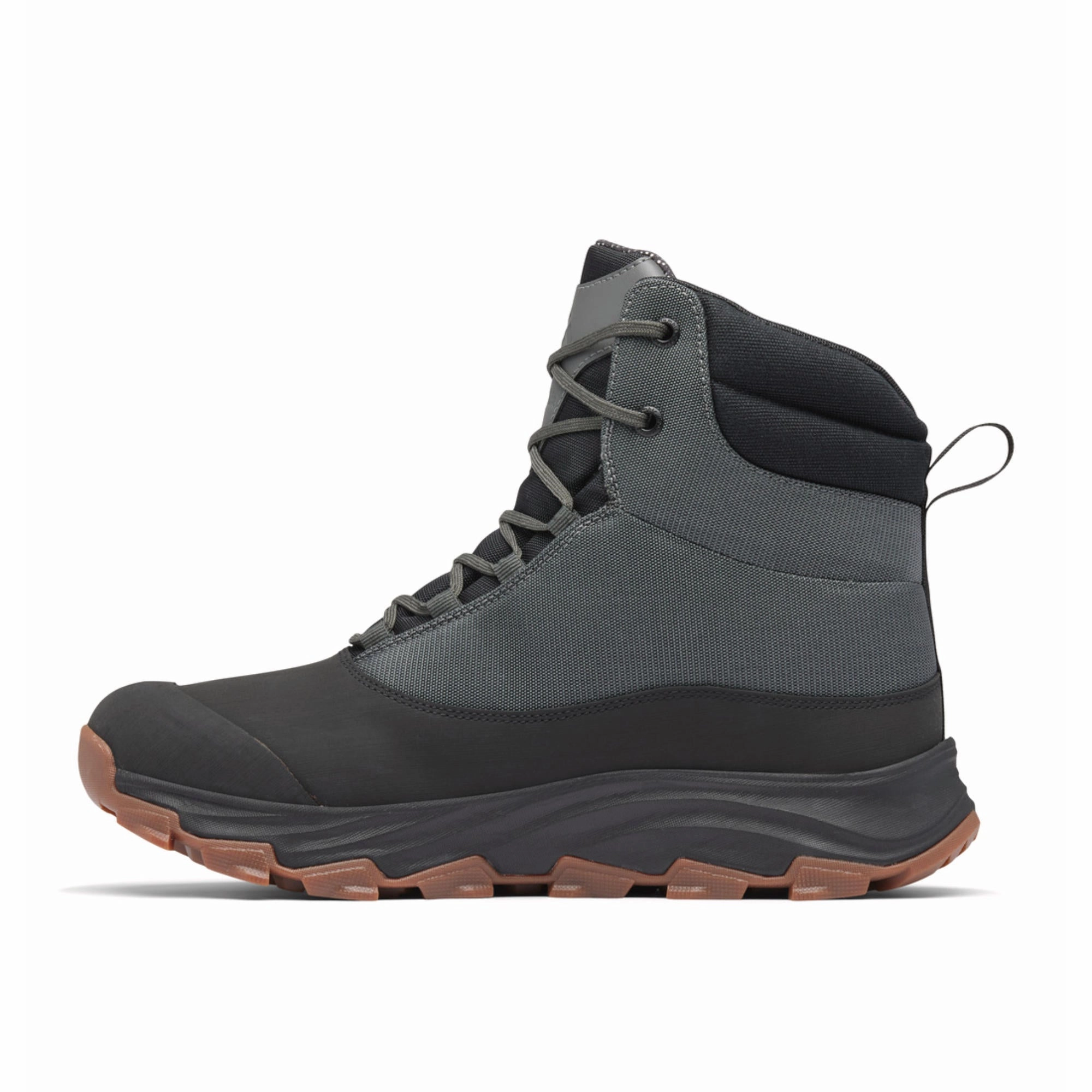 Columbia Men Grey EXPEDITIONIST PROTECT OMNI-HEAT Footjoy Golf Shoes