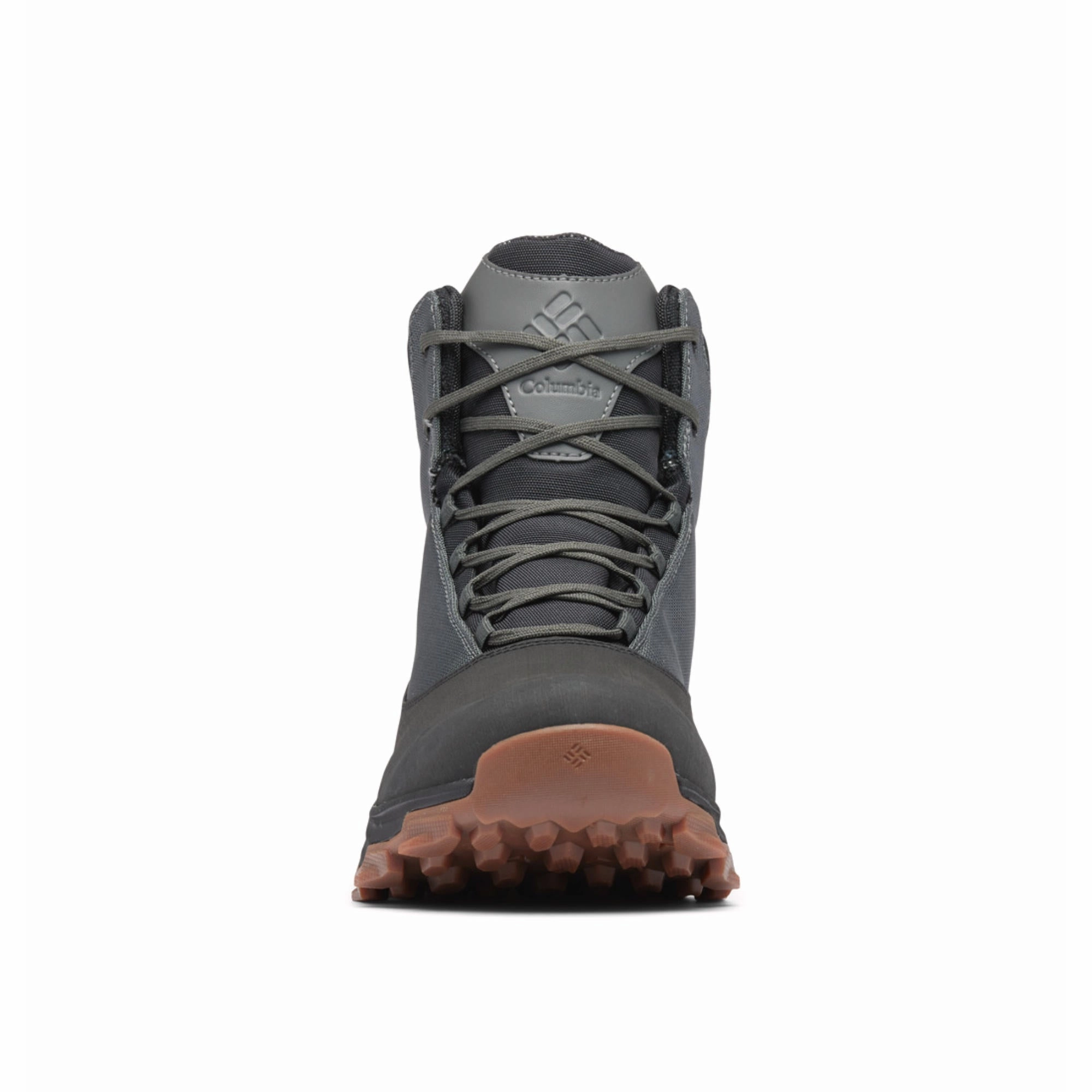 Waterproof Shoes Size 5 Columbia Men Grey EXPEDITIONIST PROTECT OMNI-HEAT