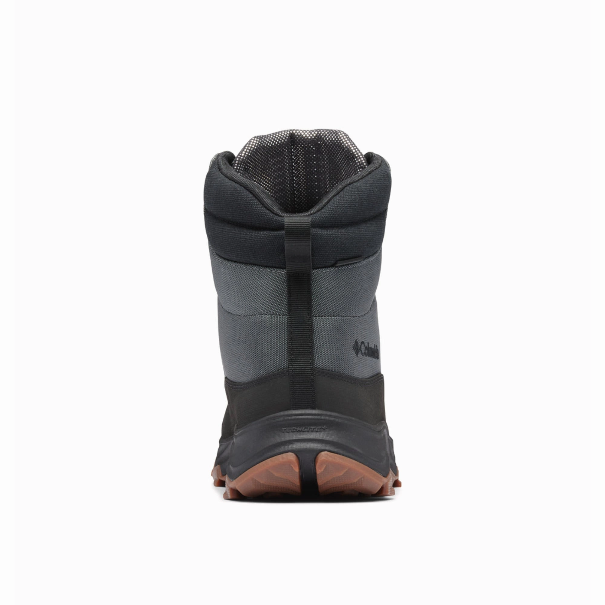 Spray Waterproof Shoes Columbia Men Grey EXPEDITIONIST PROTECT OMNI-HEAT