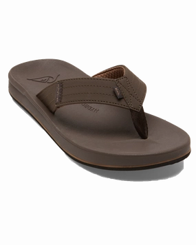 Sun Flip Flops Rivi III Flip Flops in Brown