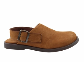 El Naturalista Arenisca N5871 Cuero Mountain Bike Flat Shoes