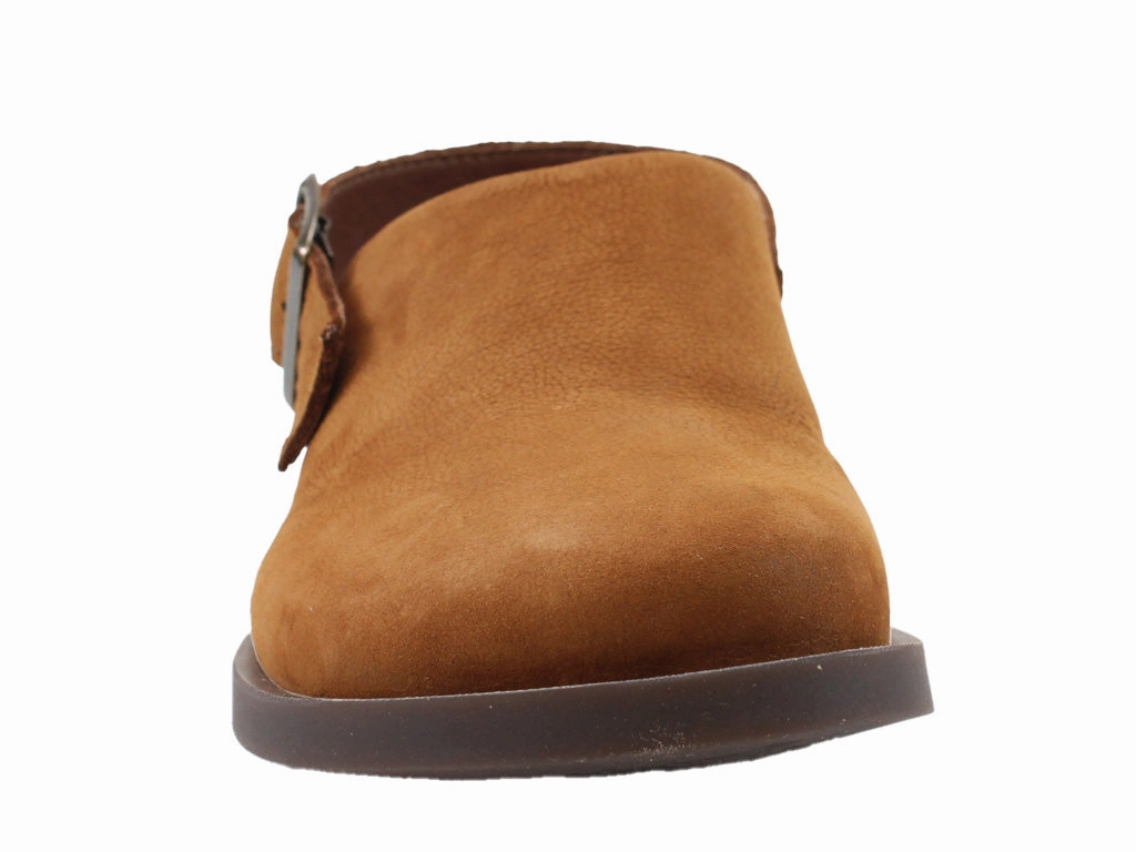 El Naturalista Arenisca N5871 Cuero Most Comfortable Flat Shoes With Support