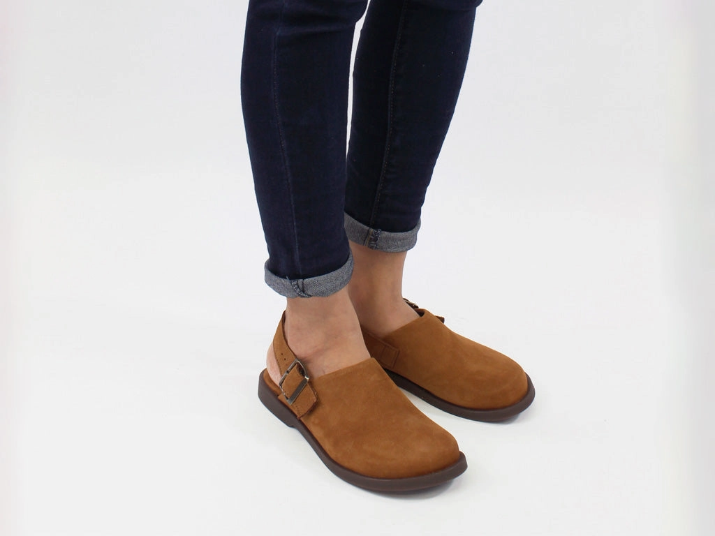 Minimalist Shoes And Flat Feet El Naturalista Arenisca N5871 Cuero